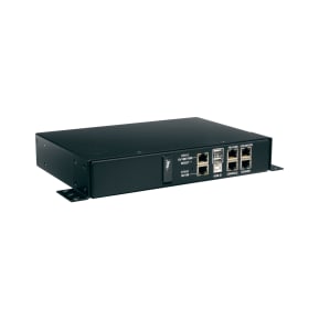 COMPACT PREMIUM+ PDU WITH RACKLINK™, RLNK-P415, 4 OUTLET, 15A, 2-STAGE SURGE