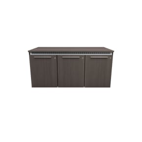 3-Bay C5 Credenza