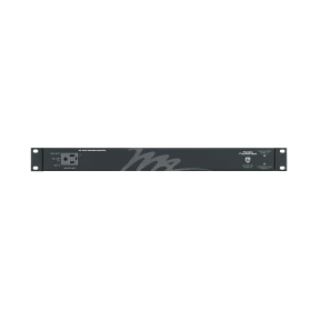 RACKMOUNT POWER, 9 OUTLET, 15A, SERIES SURGE