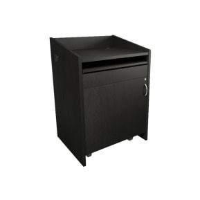 L2 Lectern with Shelf