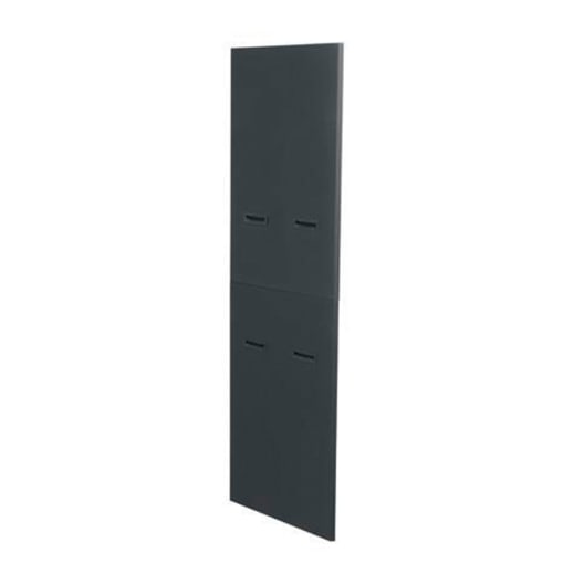 41 RU - 27 in Depth BGR Rack Side Panel