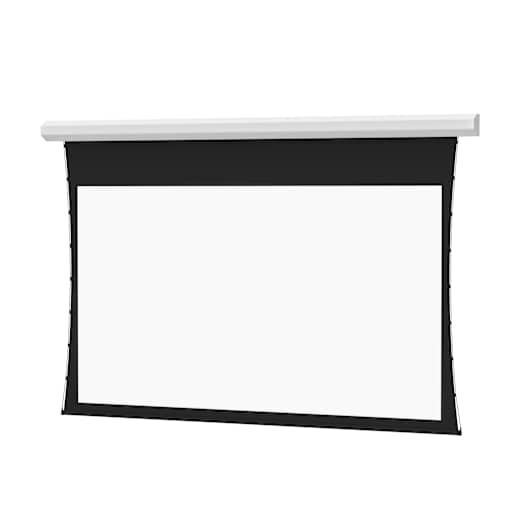 DL-21876L Pantalla eléctrica serie Cosmopolitan tensionada Da-Lite, 110" x 176" con HD Progressive 1.0 - 21876L