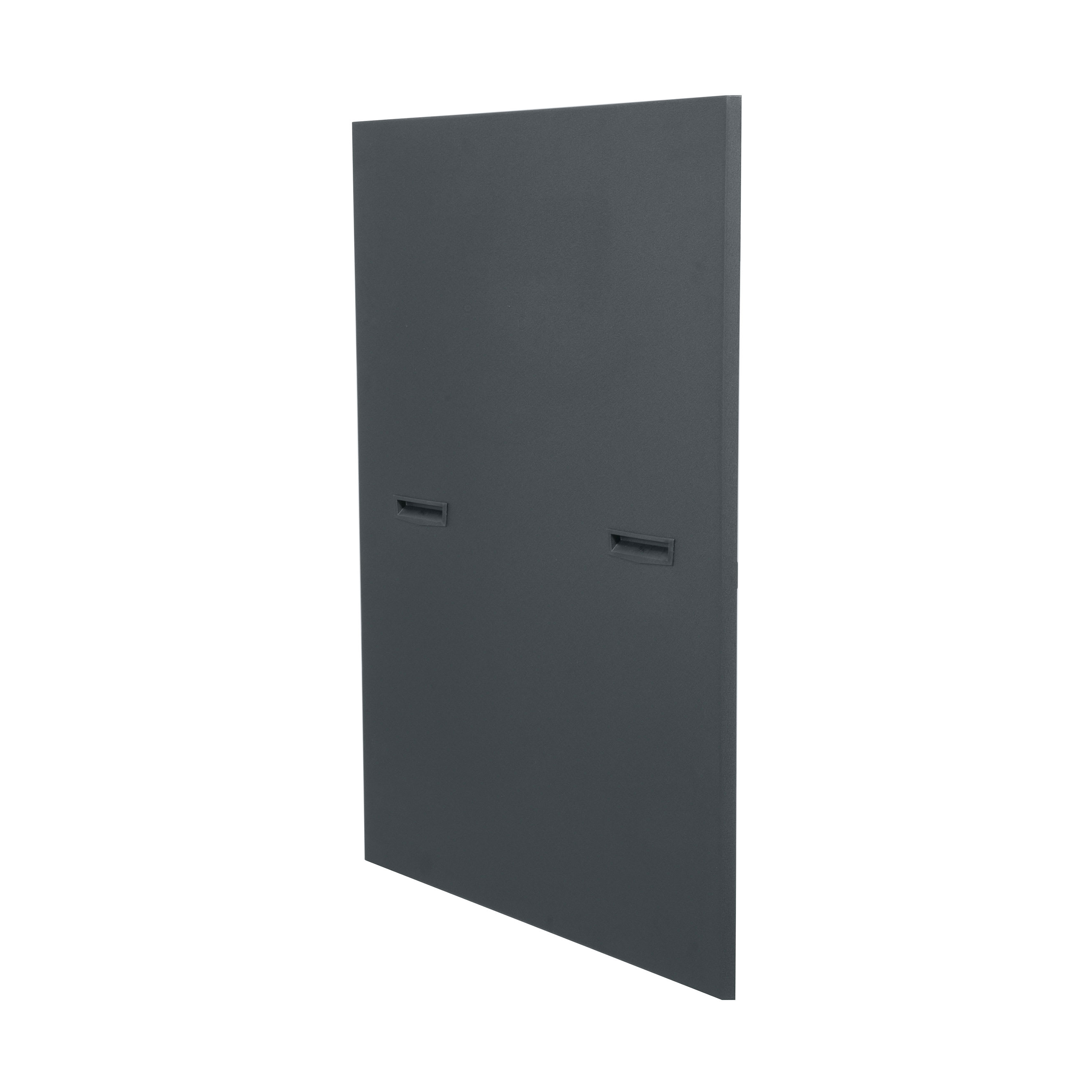 29 RU - 26 in Depth Slim 5 Rack Side Panel