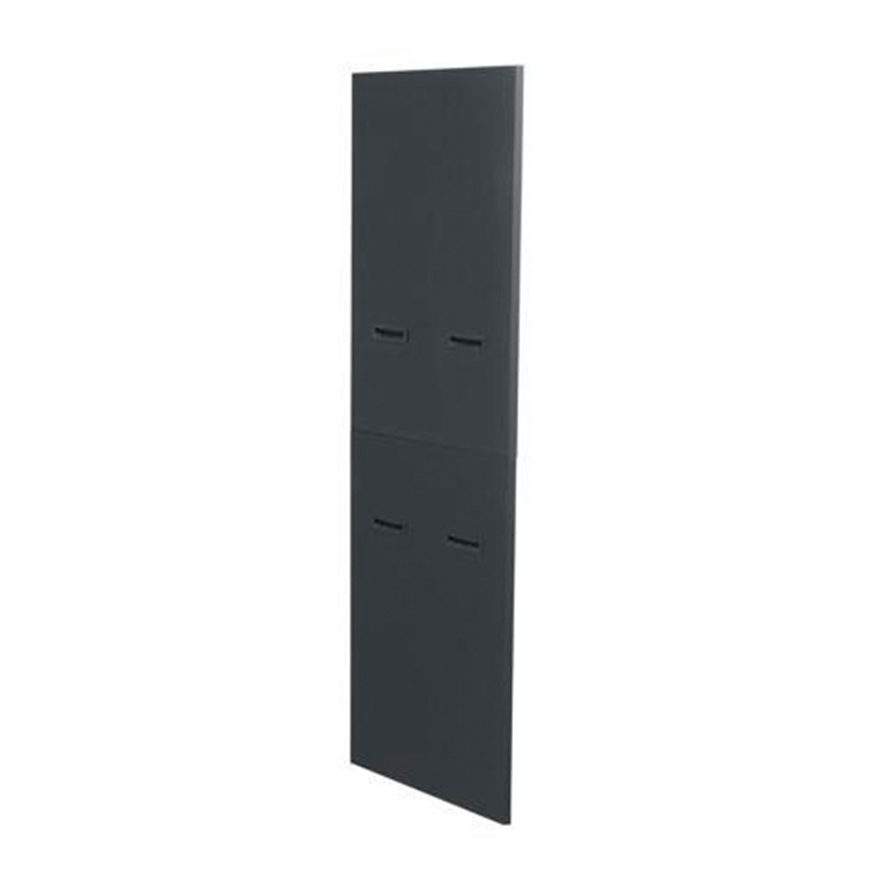41 RU - 27 in Depth BGR Rack Side Panel