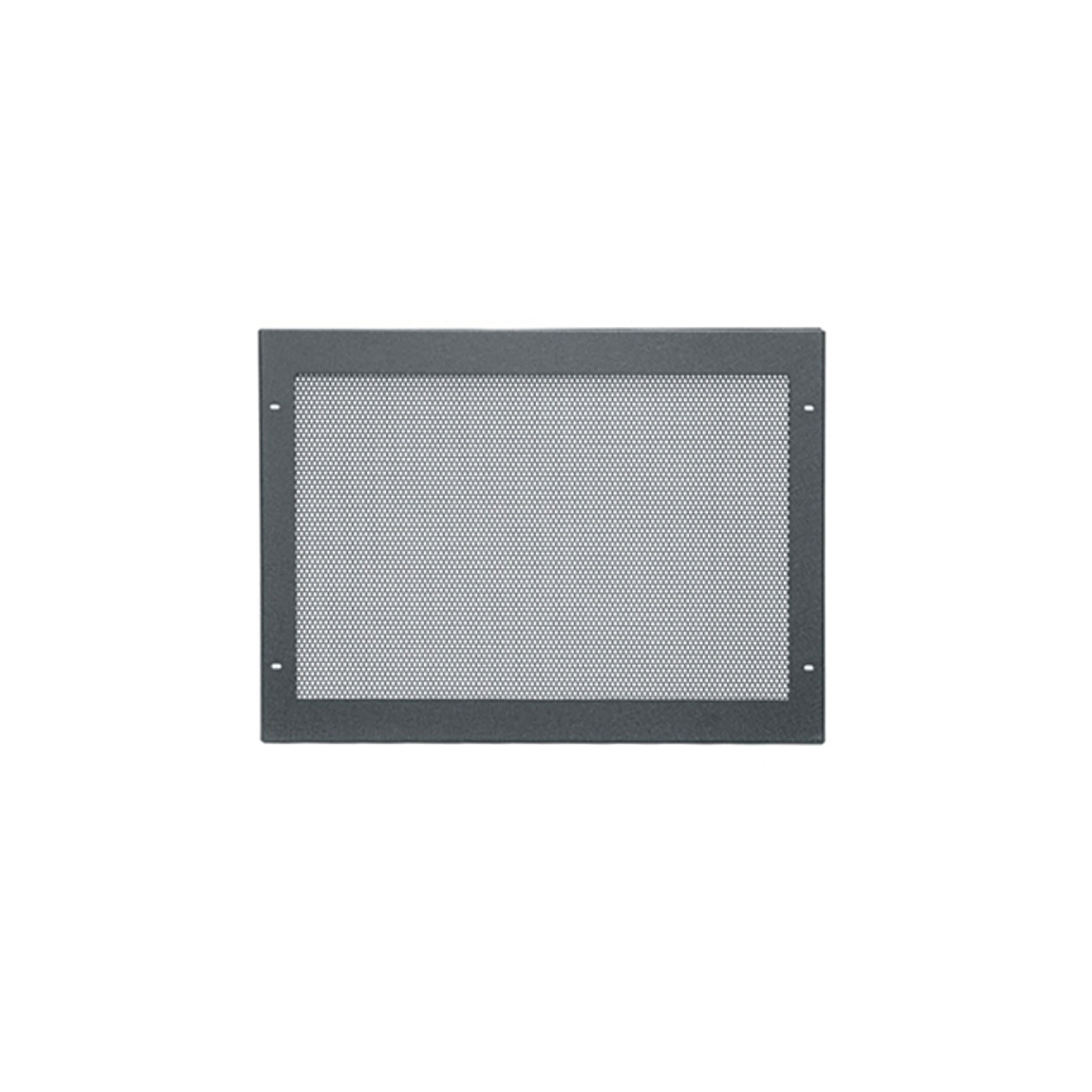 BGR Series vented top