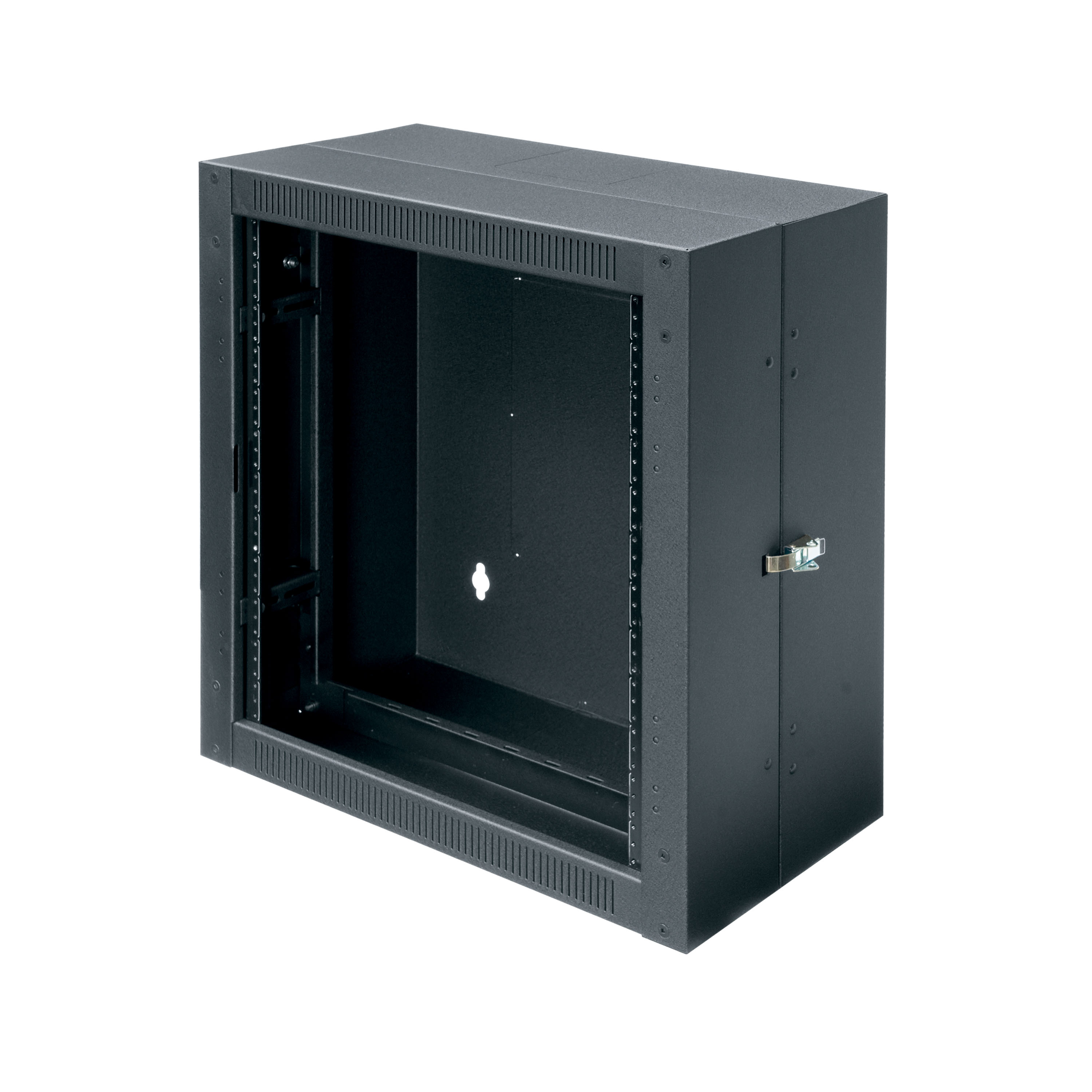 Middle Atlantic SWR-16-12 SWR Series Shallow Wall Rack | Legrand AV