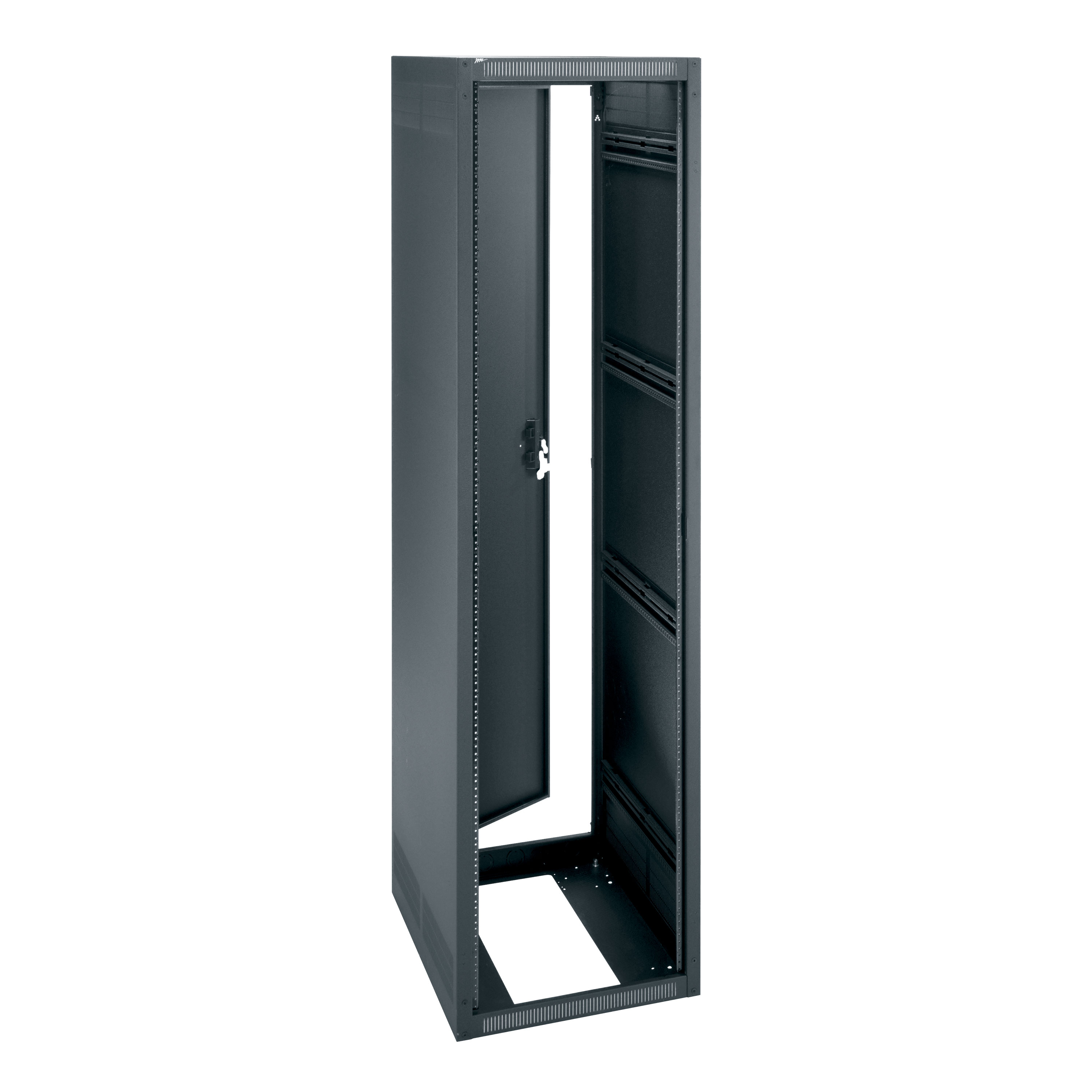 Middle Atlantic ERK-3525 35 RU ERK Series Rack, 25 Inches Deep | Legrand AV
