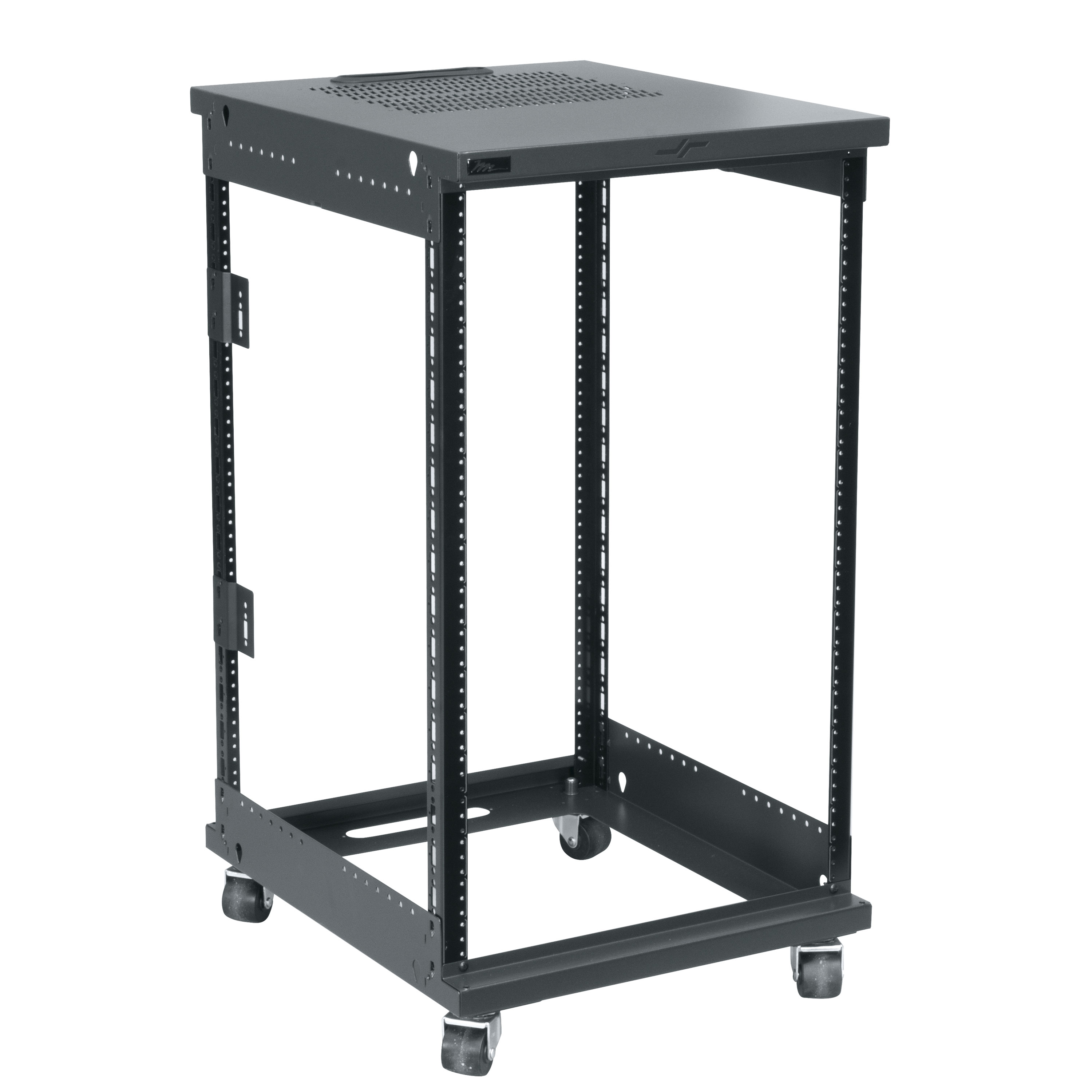 Middle Atlantic Essex QAR Quick Assembly Rack | Legrand AV