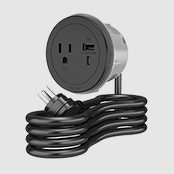 Middle Atlantic's furniture power