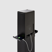 Middle Atlantic's outdoor power