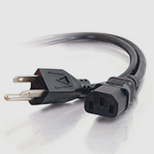 Middle Atlantic Power Cords