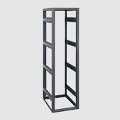 Middle Atlantic Floor Standing Rack
