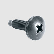 Middle Atlantic Hardware and Fasteners