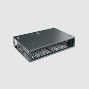 Middle Atlantic  UTB Series Universal TechBox for Racks
