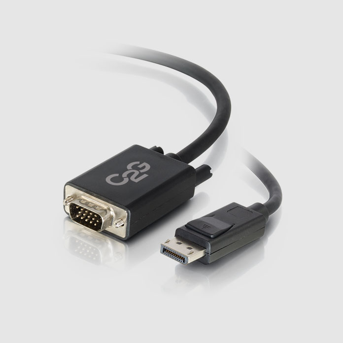 VGA Cables