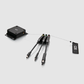 dongle adapter ring