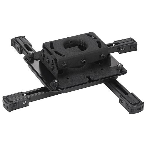 Chief RPAU Universal RPA Ceiling Projector Mount | Legrand AV
