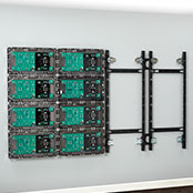 LED Video Wall Mounts