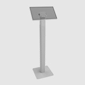 Floor Tablet Mount