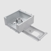Ceiling Storage