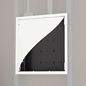 In-Wall Storage Box