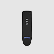 DaLite Infrared Wireless Mouse