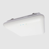 Indoor Access Point in white