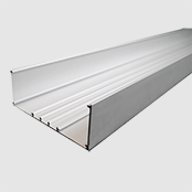 Wiremold's aluminum raceway offering pictured