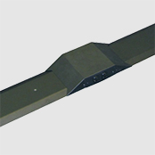 Wiremold's OFR (over floor raceway) offering pictured
