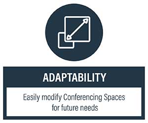 Adaptability icon