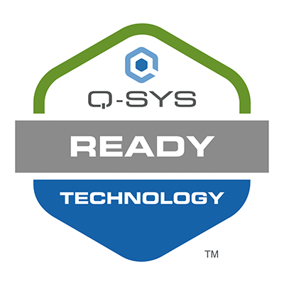Q-SYS-ready-tech-badge