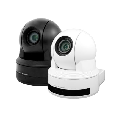 Vaddio Wallview D90 Ptz Camera Legrand Av