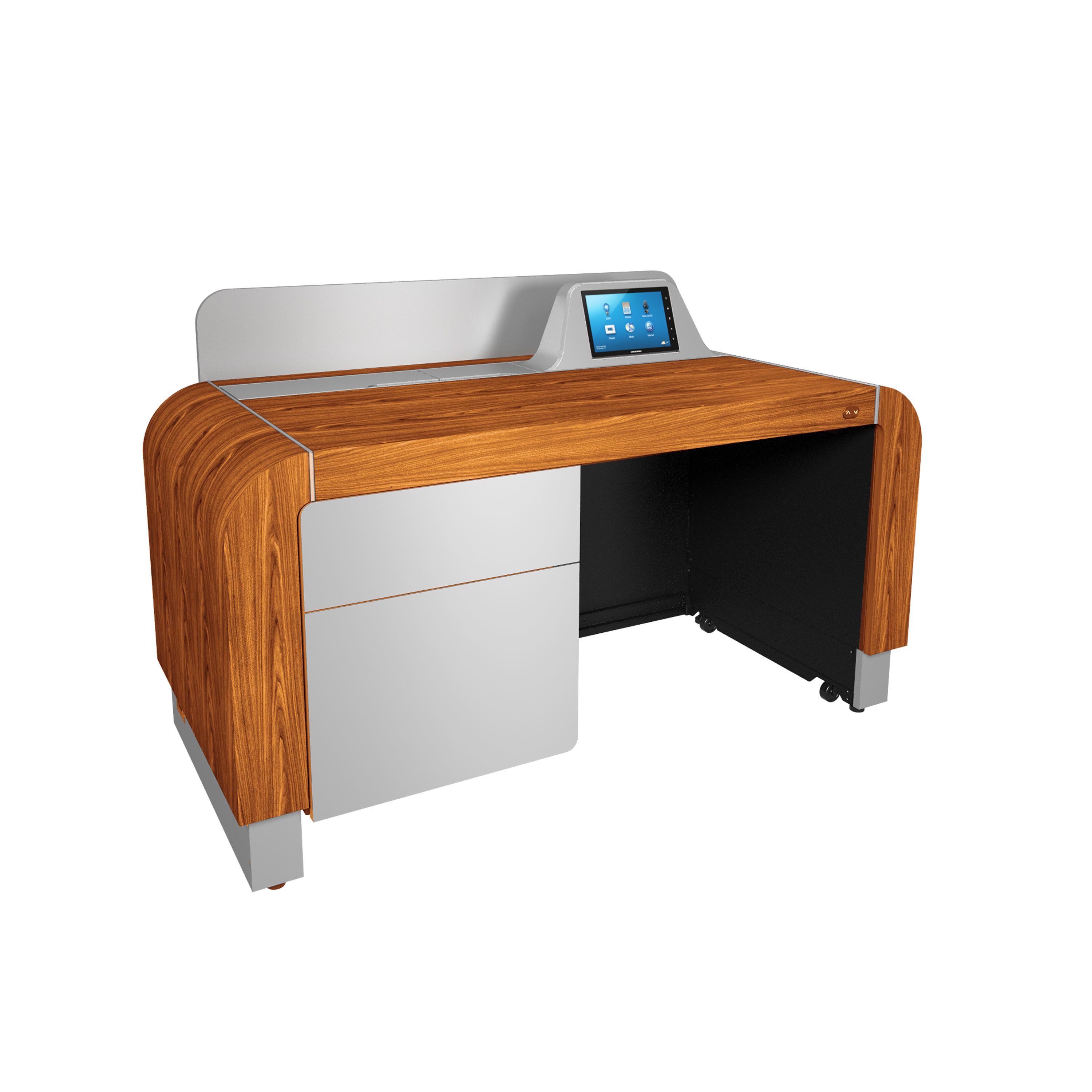 Middle Atlantic L7 Series Lectern