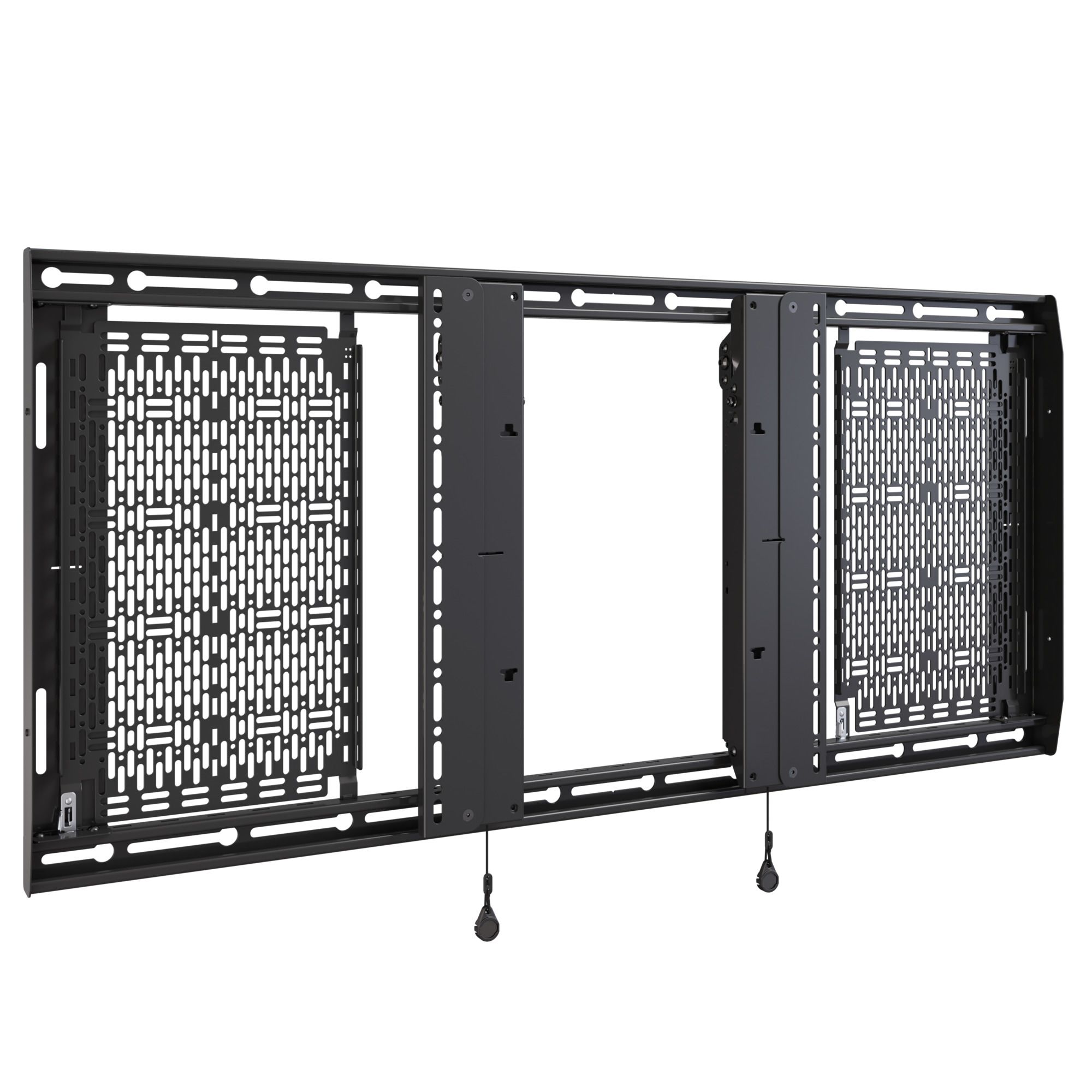 Tempo wall mount system