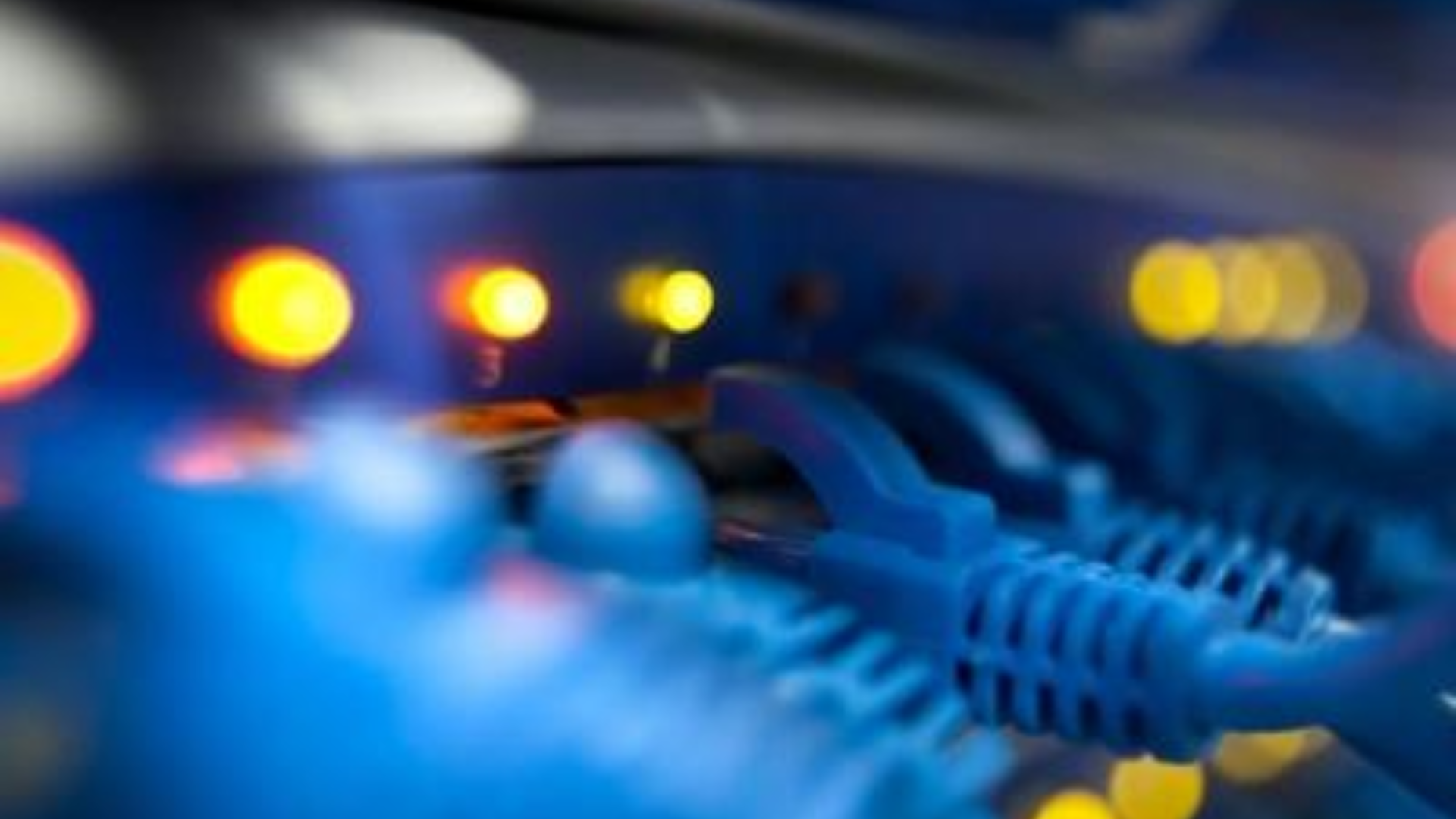 Network Switches for Pro AV