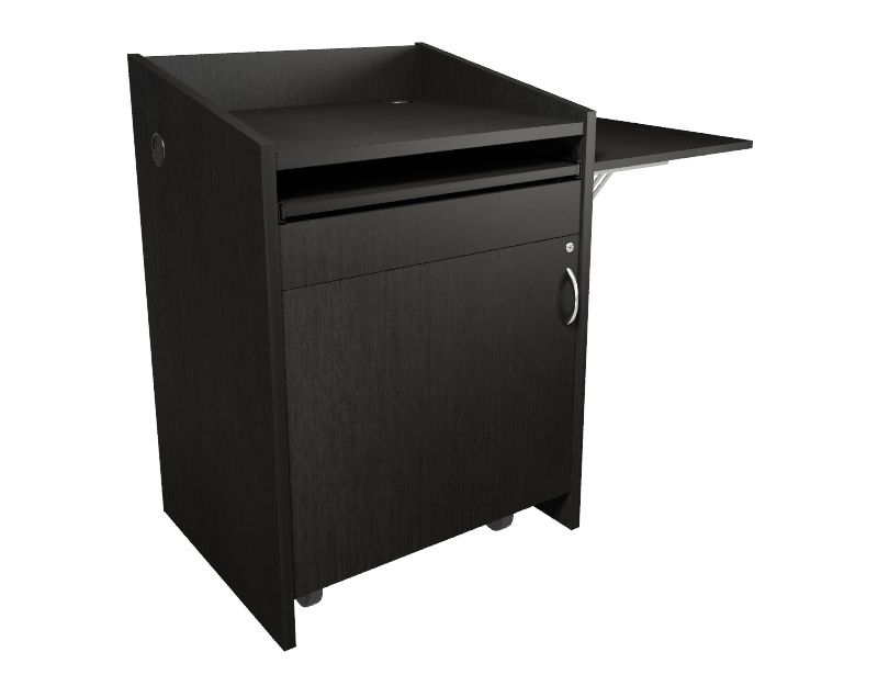 Middle Atlantic L2 Series Lectern
