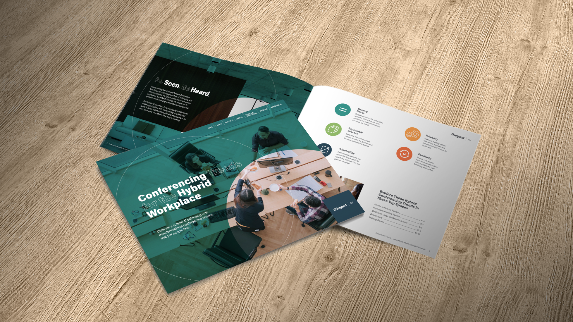 Conferencing Trends Ebook