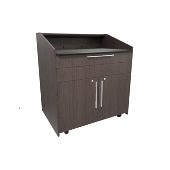 Middle Atlantic L5 Series Lectern