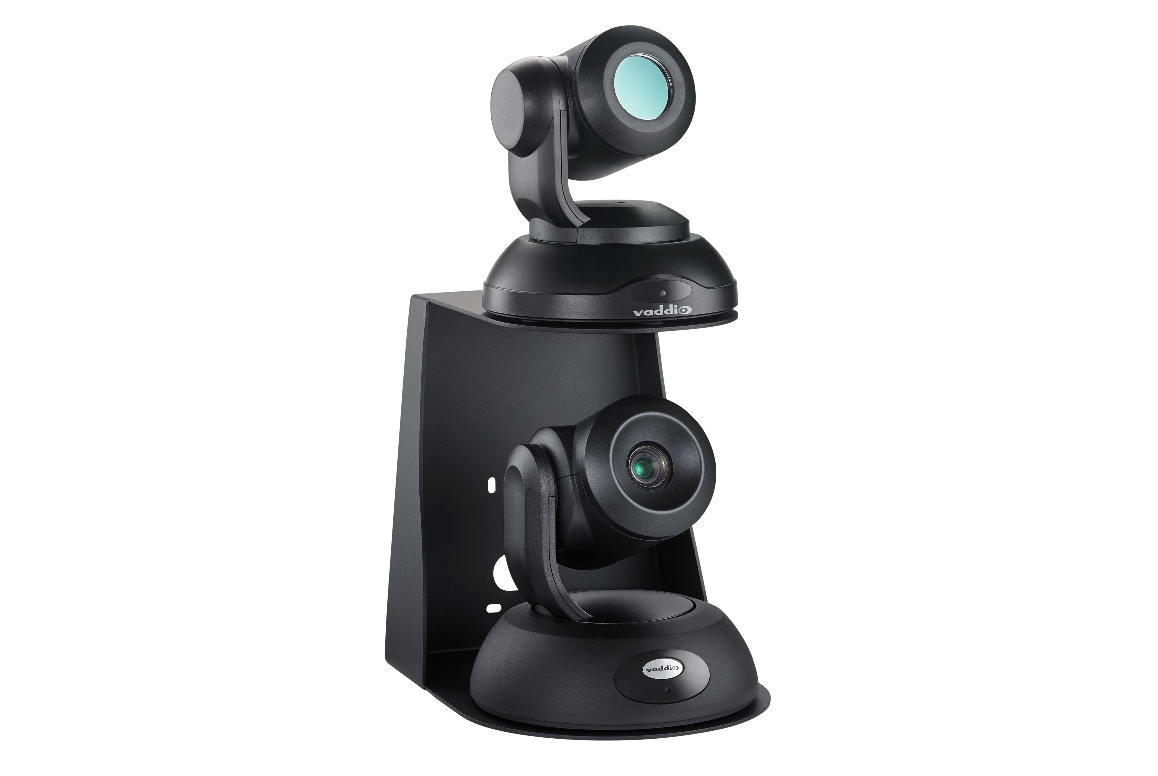 RoboTRAK PTZ camera system