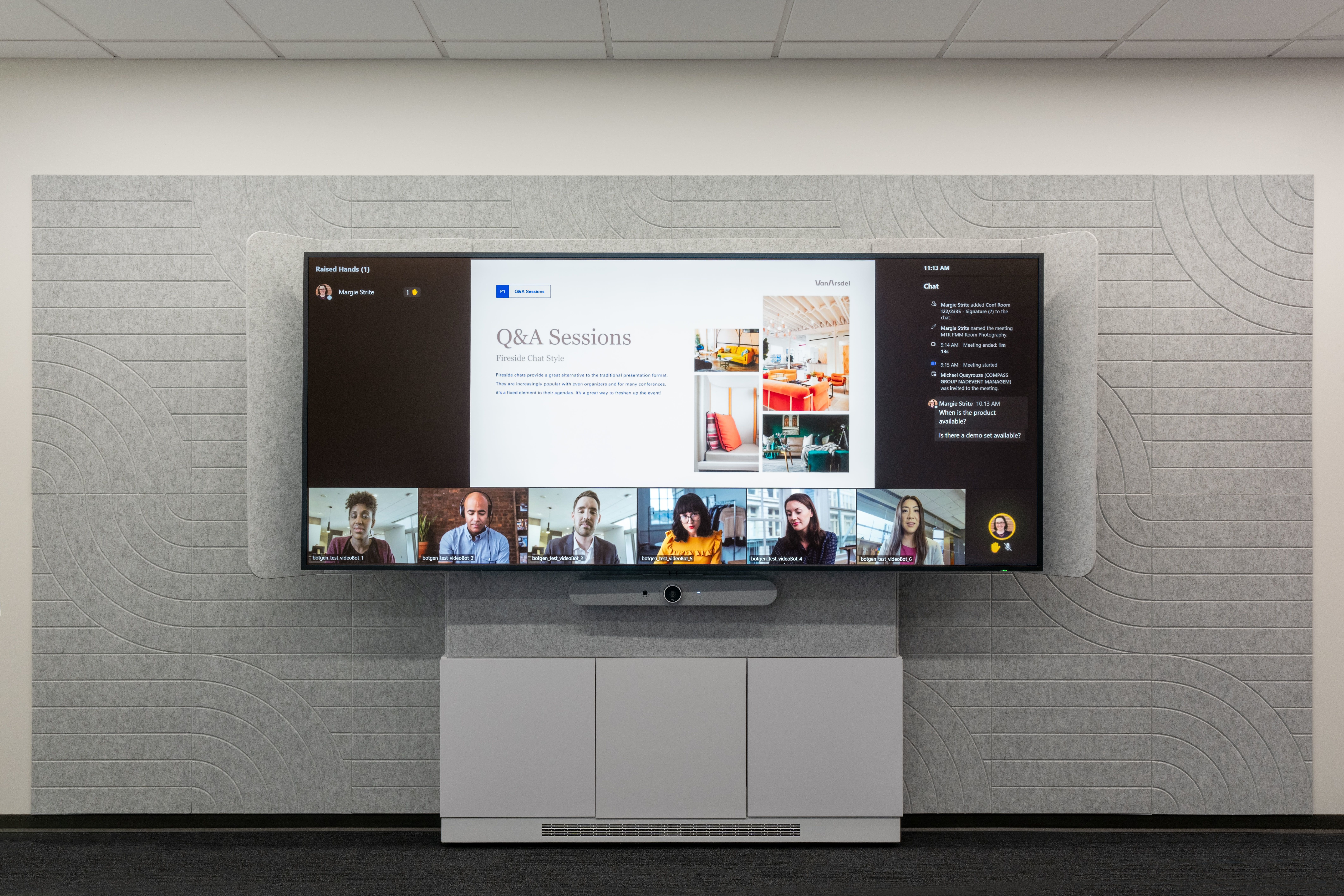 Forum Collaboration Suite