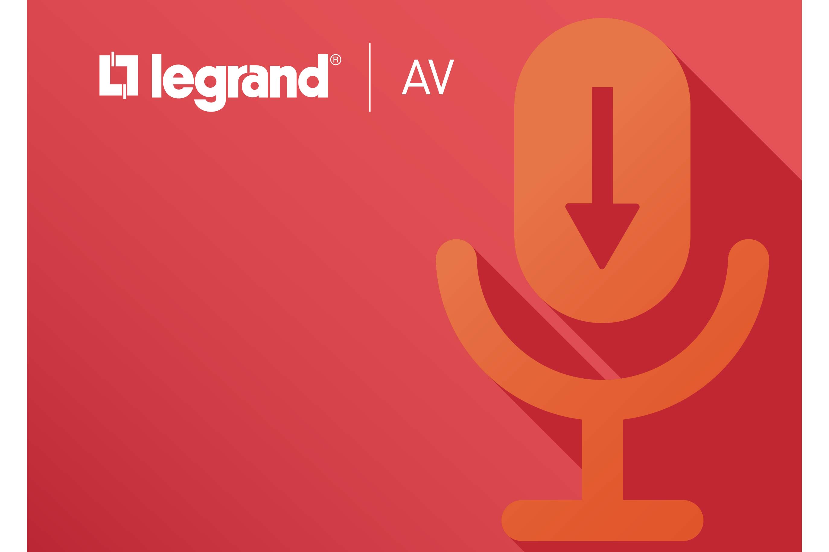 Podcast logo for The Download