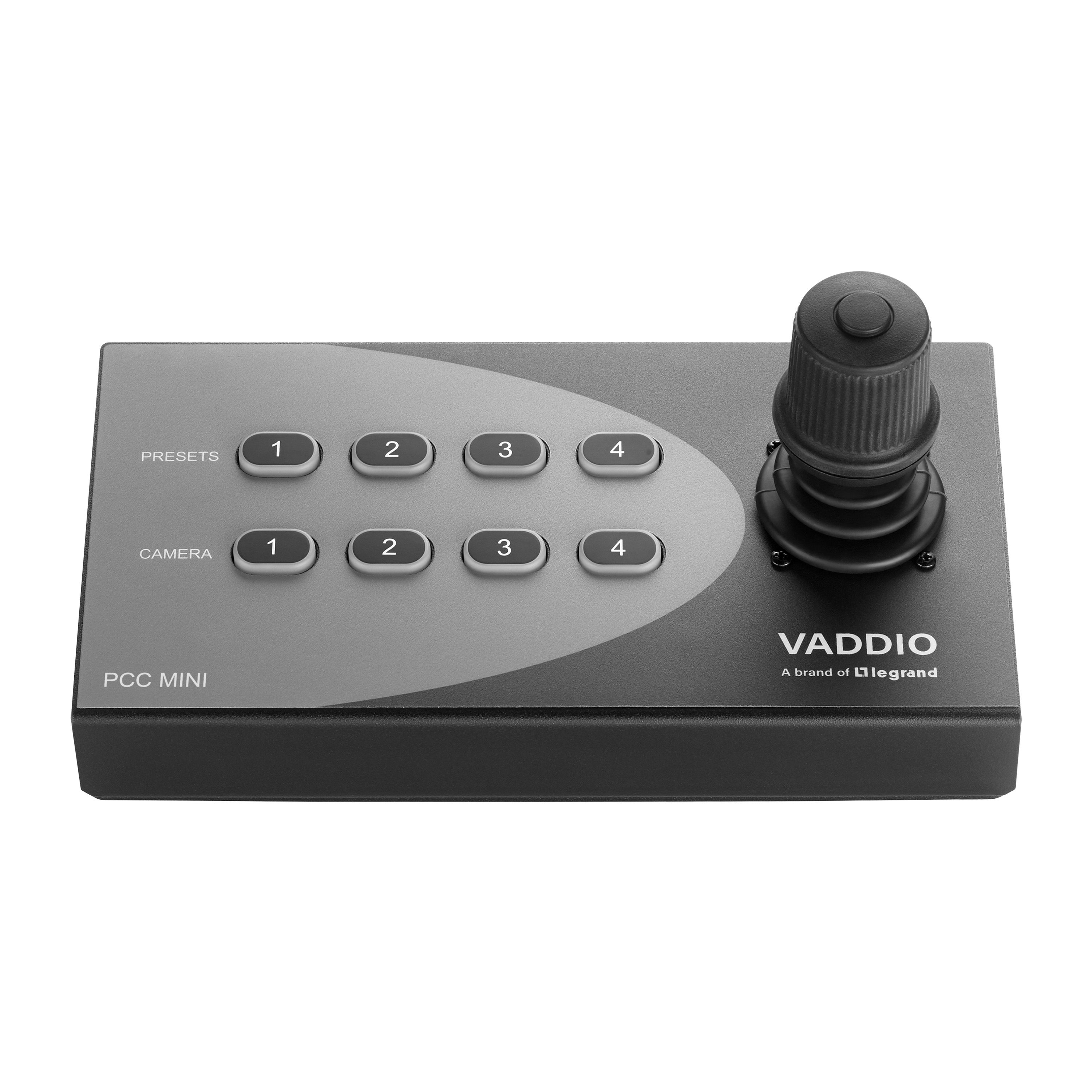 PCC Mini Joystick Controller