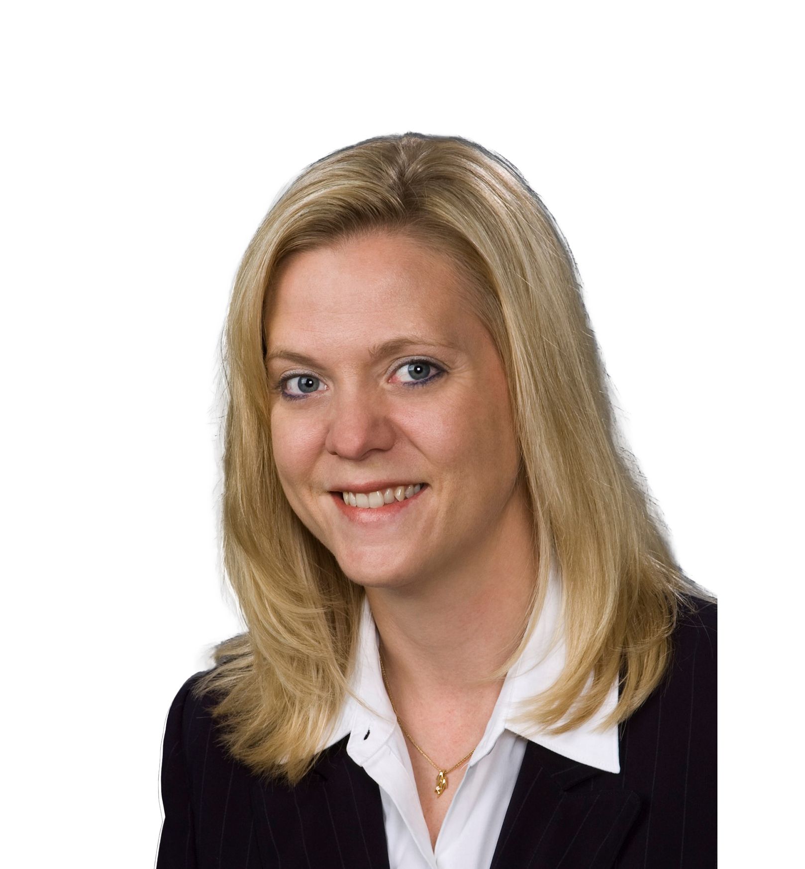 Head shot of Wendy Cox