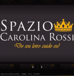 Spazio Carolina Rossi - Salão De Beleza em Parque Residencial Eloy Chaves