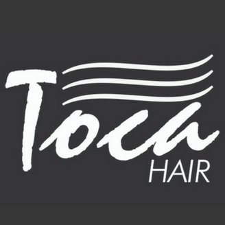 VIREI DONA de UM SALÃO DE BELEZA no TOCA HAIR SALON