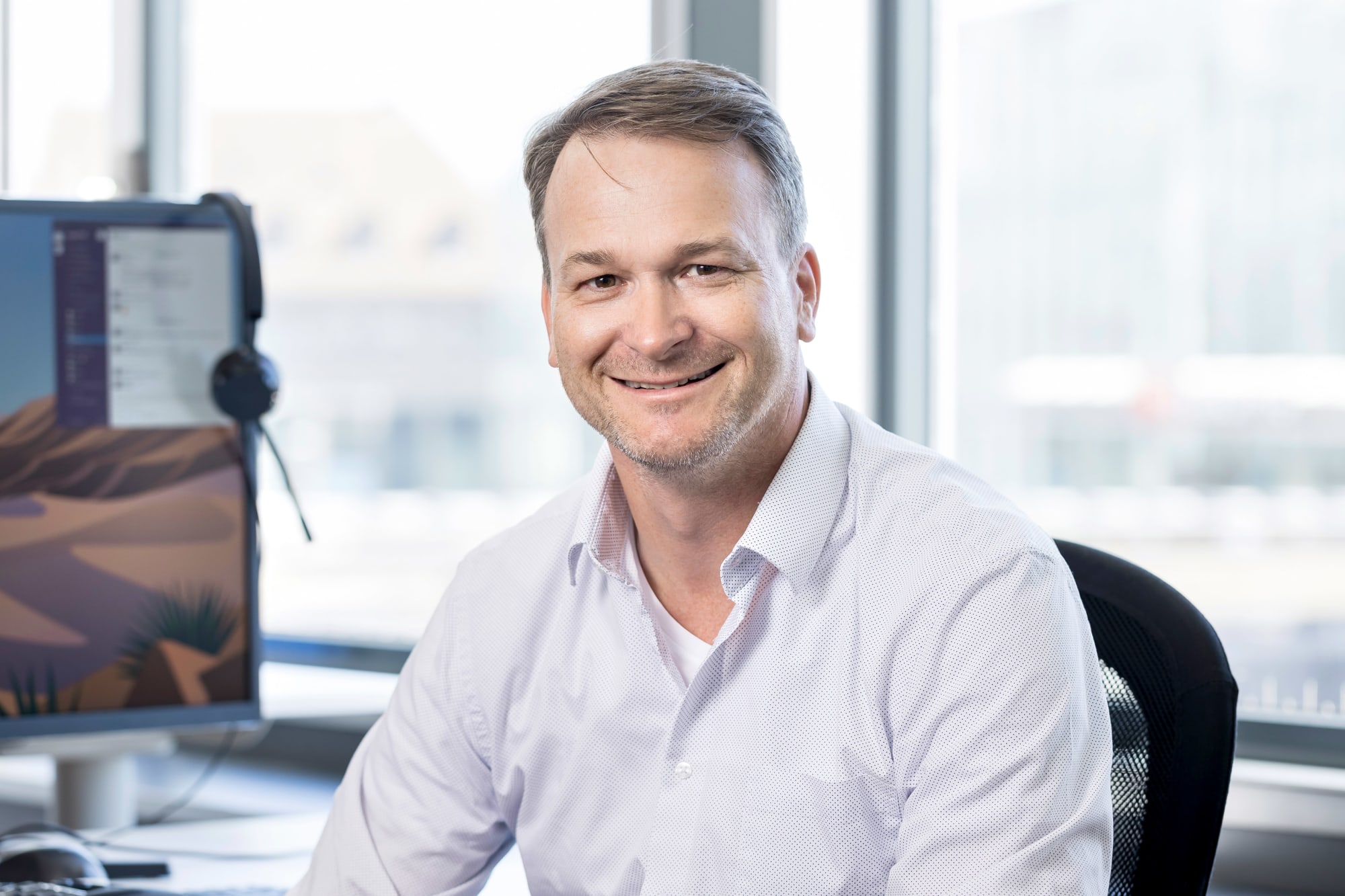 Felix Bucher - avega IT AG