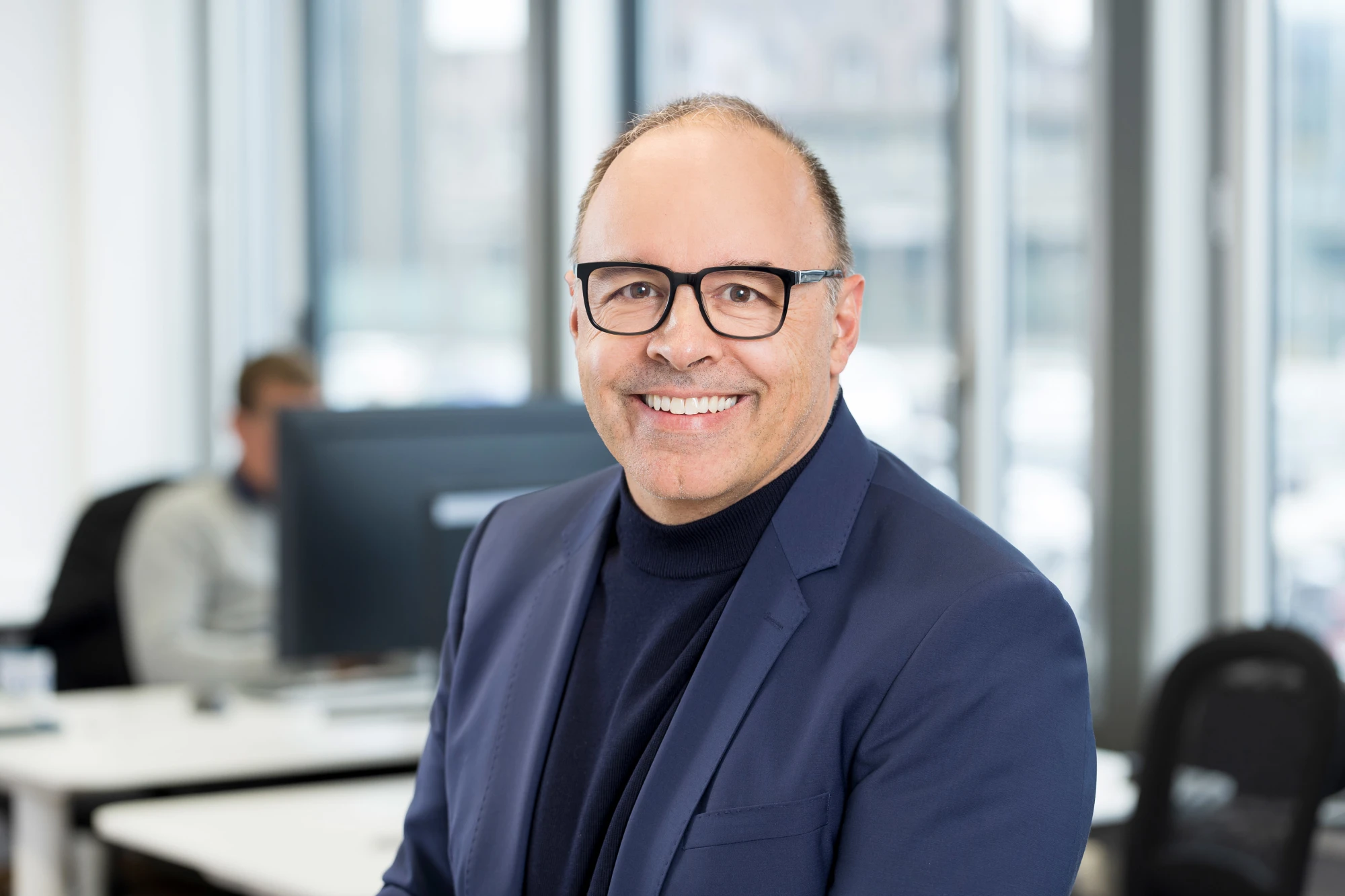 Paul Neuhaus - avega IT AG