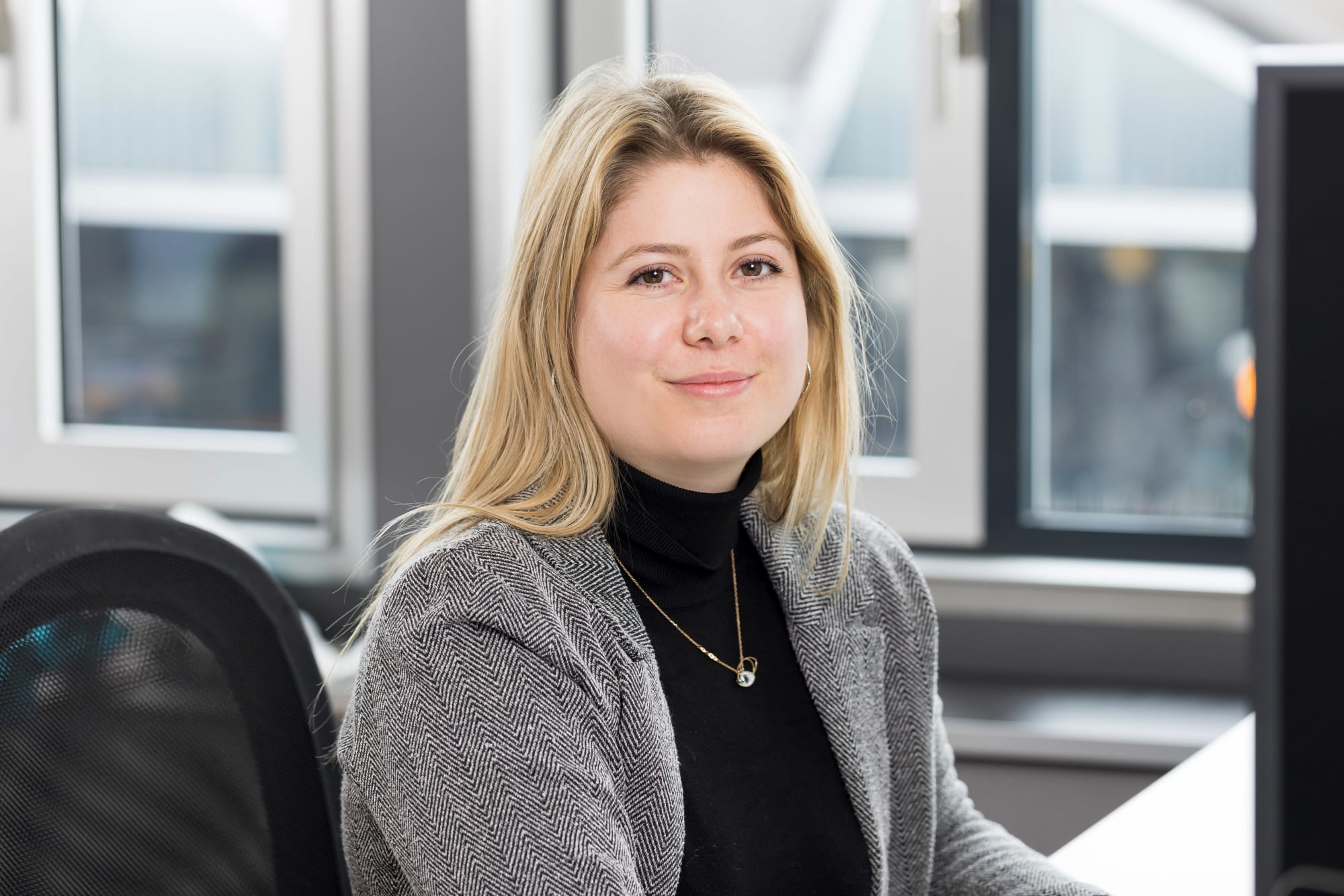 Lara Schwab - avega IT AG