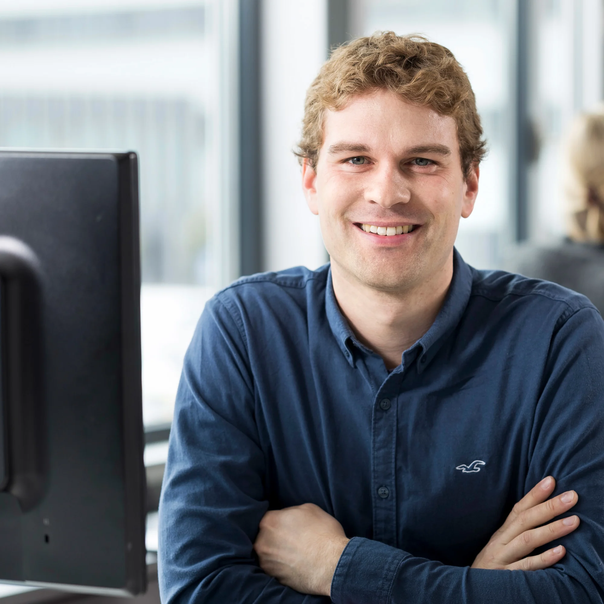 Thom Probst - avega IT AG