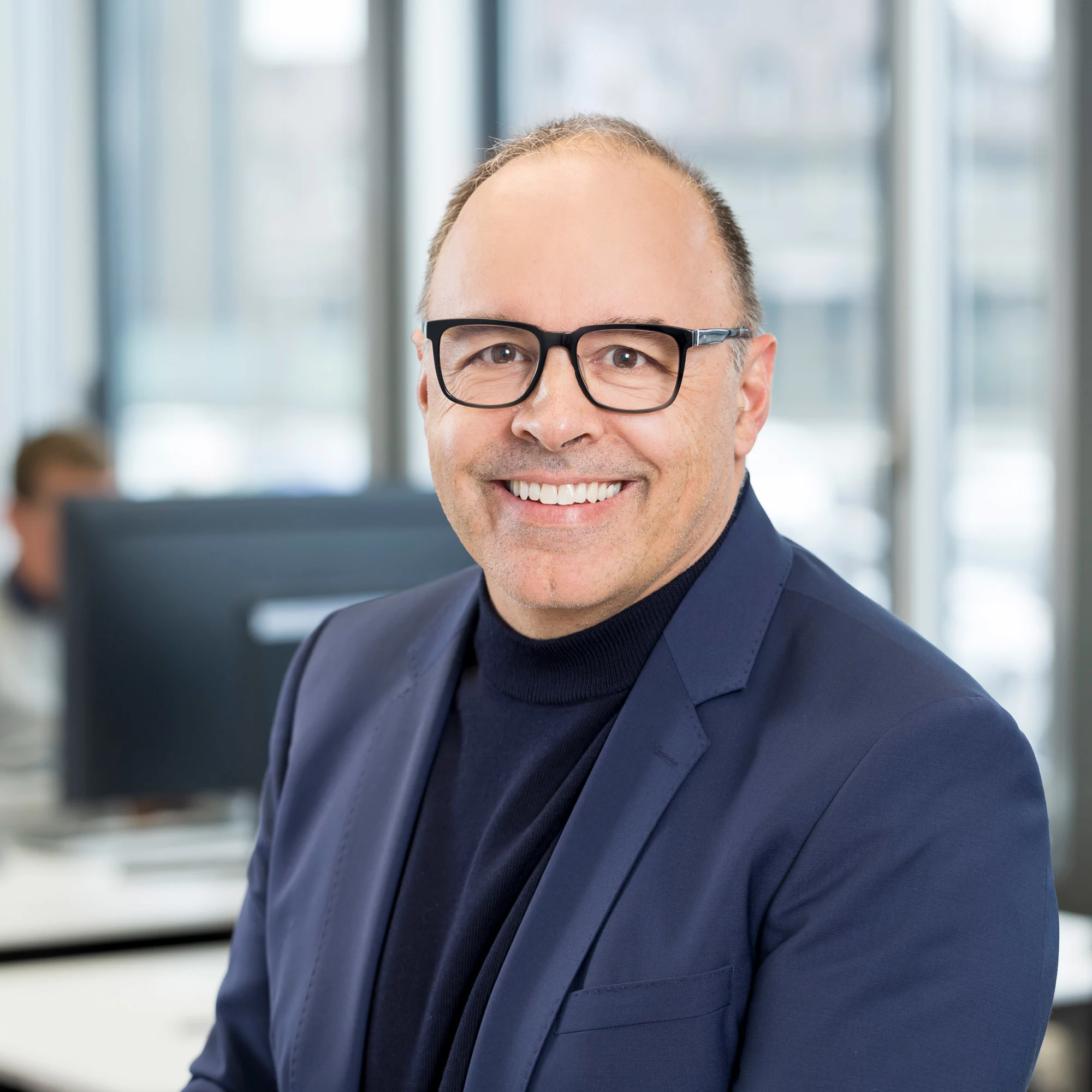 Paul Neuhaus - avega IT AG